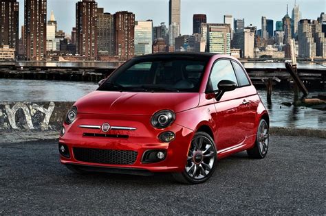 are fiats cheap